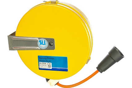 Пневмоподдержка Sumake SA-2205 5х8мм х 7.5м 35149