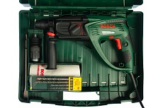 Перфоратор Bosch PBH 3000 FRE 0.603.393.220