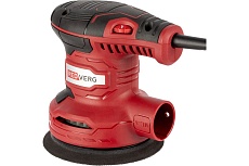 Машина плоско-шлифовальная эксцентриковая Redverg RD-OS35-125 6686979