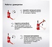 Бутылочный домкрат AUTOPROFI DG-04K