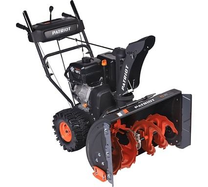 Снегоуборщик Patriot PS 911 426108488
