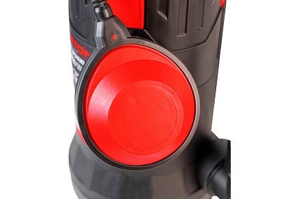 Дренажный насос для грязной воды Verton AQUA DP900/35PE 01.14140.14160