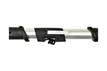 Шлифовальная машинка Schtaer c LED подсветкой, 220 В/50 Гц, 800 Вт 3000F3