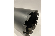 Алмазная коронка IRBISDIAM 142D-450L-1 1/4 1424500