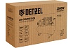 Воздушный компрессор с ременным приводом Denzel BCI2300/100 2.3 кВт, 100 литров, 400 л/мин 58114