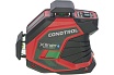 Лазерный нивелир Condtrol xliner quattro 360g kit 7-2-106