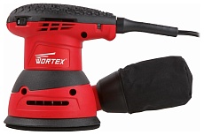 Эксцентриковая орбитальная шлифмашина Wortex RS 1235 E RS1235E01319
