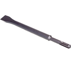 Зубило плоское SDS Plus 250х20 мм ECO Bosch 2608578518