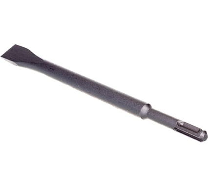 Зубило плоское SDS Plus 250х20 мм ECO Bosch 2608578518