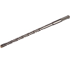 Бур SDS+ по бетону (10х210 мм) РОССНА Р860035