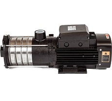 Центробежный многоступенчатый насос Aquastrong 220В 1,1кВт H46(36)м Q117(67)л/мин нерж ECHm4-50