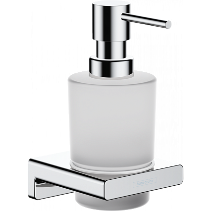 Дозатор Hansgrohe AddStoris 41745000 хром