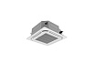 Комплект сплит-системы кассетного типа Electrolux EACC-60H/UP3/N3 НС-1235754
