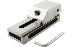 Прецизионные станочные тиски Debever Machining Solutions PTVK серия Standard 63x85 мм DB-S-PTVK6385
