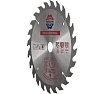 Диск пильный по дереву 185x20 мм, 24Z TORGWIN T574160