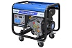 Дизельный генератор ТСС TSS SDG 3300H 100043
