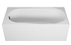 Акриловая ванна Vincea VBT-2B150-FR 150x70 с каркасом