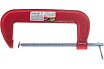 Струбцина тип G 150 мм FIT 59206