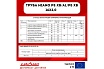 Труба для отопления Miano PE-Xb / AL / PE-Xb 16x2,0 в бухтах 200м, коробка MPEXAL1620200