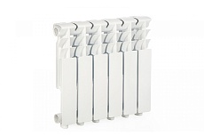 Радиатор Lammin ECO алюминиевый AL350-80-6 LM13207777006