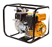 Высоконапорная мотопомпа Redverg RD-FWP50 6631793
