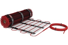 Комплект теплого пола AC Electric ACMM 2-150-6 Мат нагревательный НС-1499003