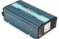 Инвертор Mean Well NTS-450-248EU DC-AC Т03679205