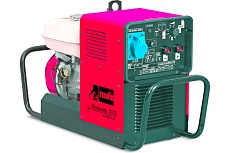 Сварочный генератор Telwin MOTOINVERTER 174 CE HONDA 815791