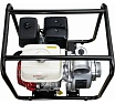 Бензиновая мотопомпа HND WP 40X3C с двигателем Honda WP40X3C