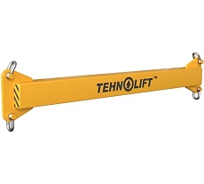 Линейная траверса TEHNOLIFT ТЛР распорная, Q=1 т, L=5 м 4687202158263