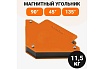 Угольник магнитный стрелка 11.5 кг Wokin 1352900