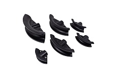 Трубогиб гидравлический вертикальный Rockforce 12Т RF-03003-3(59143)