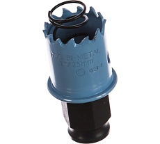 Коронка пильная Special for Sheet Metal (25 мм; HSS-CO) Bosch 2608584784