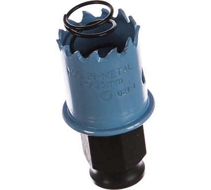 Коронка пильная Special for Sheet Metal (25 мм; HSS-CO) Bosch 2608584784