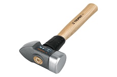 Кувалда Truper 1.36 кг, с деревянной ручкой MD-3HX 11255