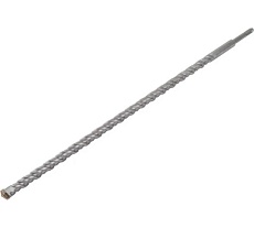 Бур по бетону Light SDS-Plus, 18x600 мм Greatflex 56-18600
