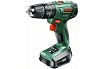 Ударная аккумуляторная дрель-шуруповерт Bosch PSB 1440 LI-2 06039A3205