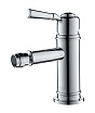 Смеситель для биде Aquatek Классик AQ1518CR хром