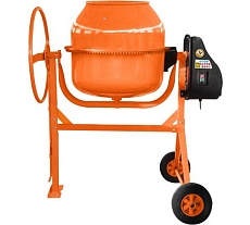 Бетономешалка Союз CM20220R