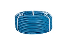 Рукав для газовой сварки синий кислородный III-9.0-2.0, бухта 40 м BlackWeld 120620