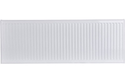 Стальной панельный радиатор Rommer compact боковое подключение Rrs-2010-115140 11/500/1400 RG008TCH0IQCRI