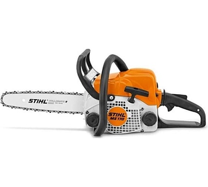 Бензопила Stihl MS 170 Picco 16", 3/8", 1.3 мм 11300123002kk
