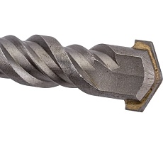 Бур SDS-plus (32х460 мм) Vertextools 999-32-460