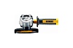 Угловая шлифмашина DeWalt DWE4227