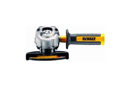 Угловая шлифмашина DeWalt DWE4227
