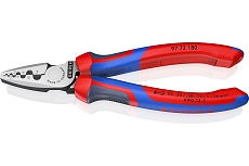 Ручной обжимник Knipex KN-9772180