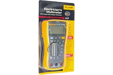 Цифровой мультиметр Fluke 117