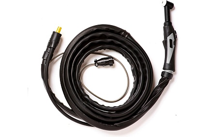 Горелка аргоно-дуговой сварки SUREGRIP 26 (4 м) Grovers SG26-S3-12-SL-GS4-206070J5P