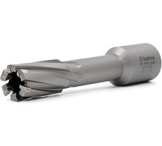 Сверло корончатое по металлу Bohre TCT 16х55 мм КБ010448