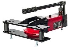 Ручной гидравлический трубогиб VOLL V-Bend 1 3.11000